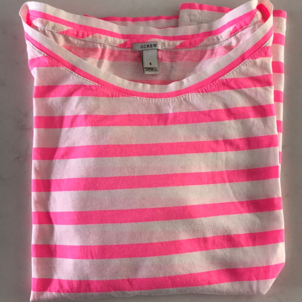 J. Crew long sleeve shirt